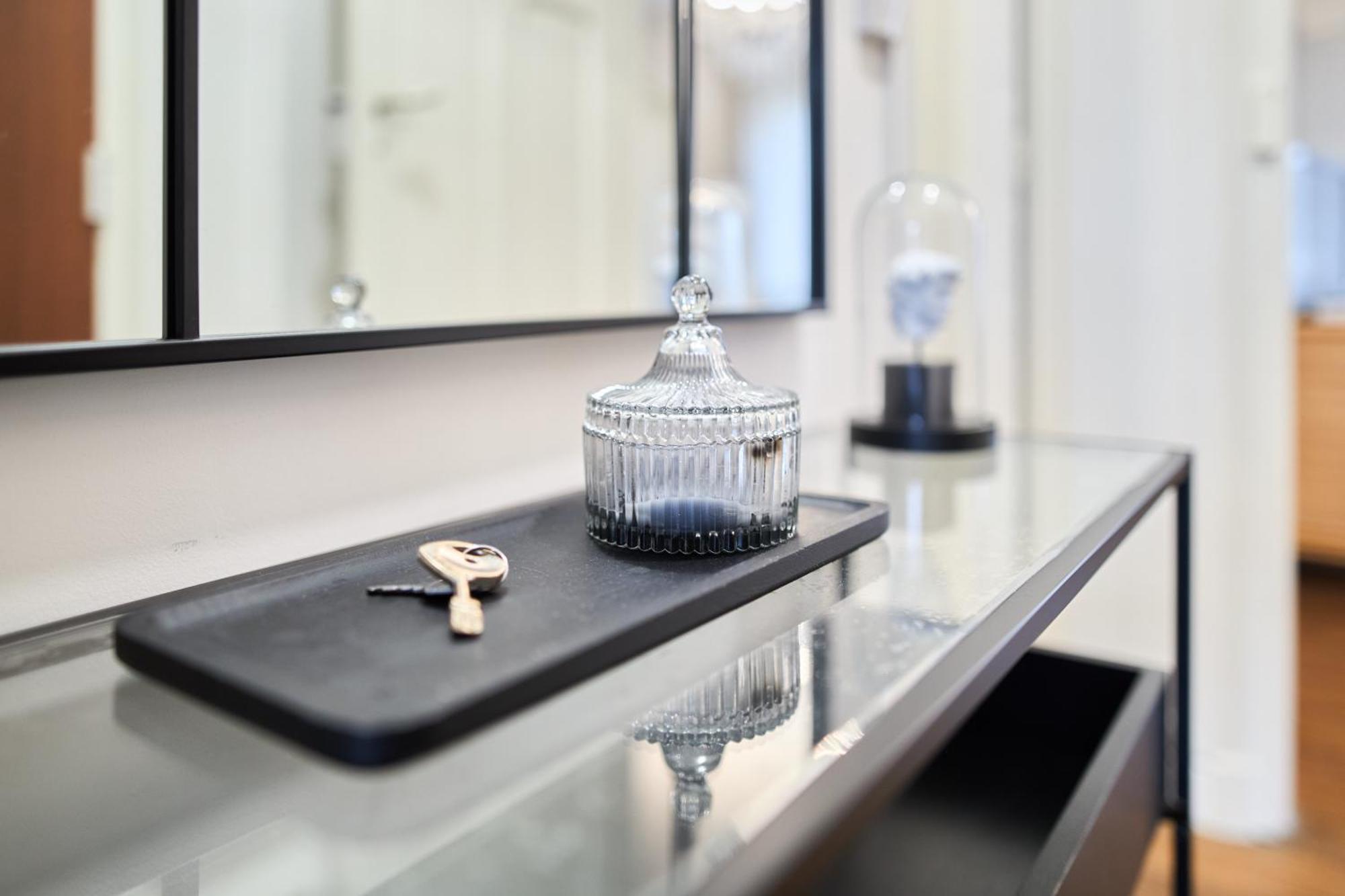 Vesle Apartment Reims