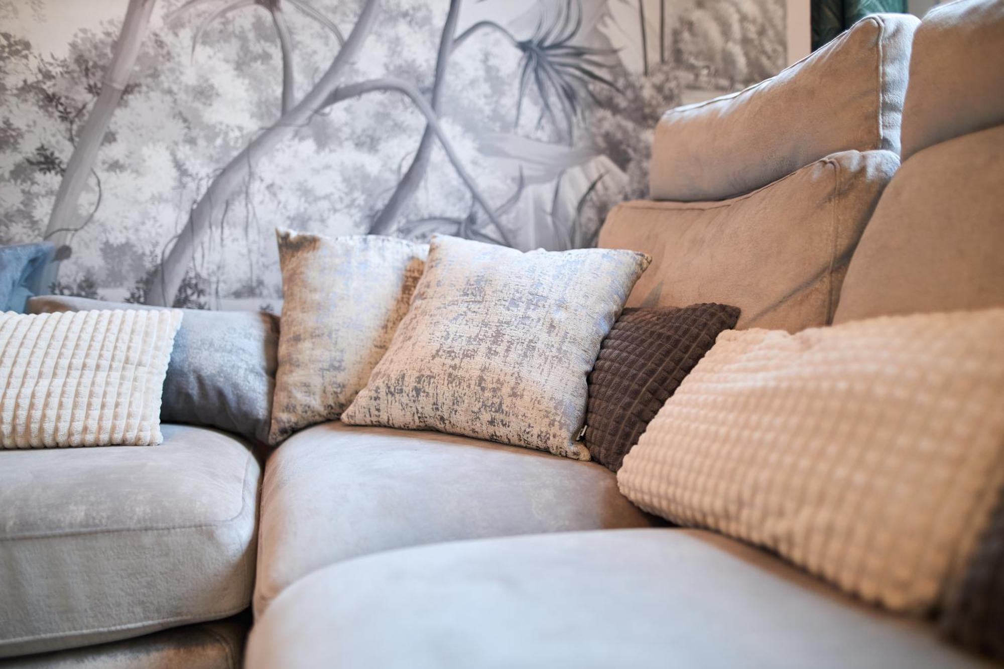 Apartment Vesle Reims