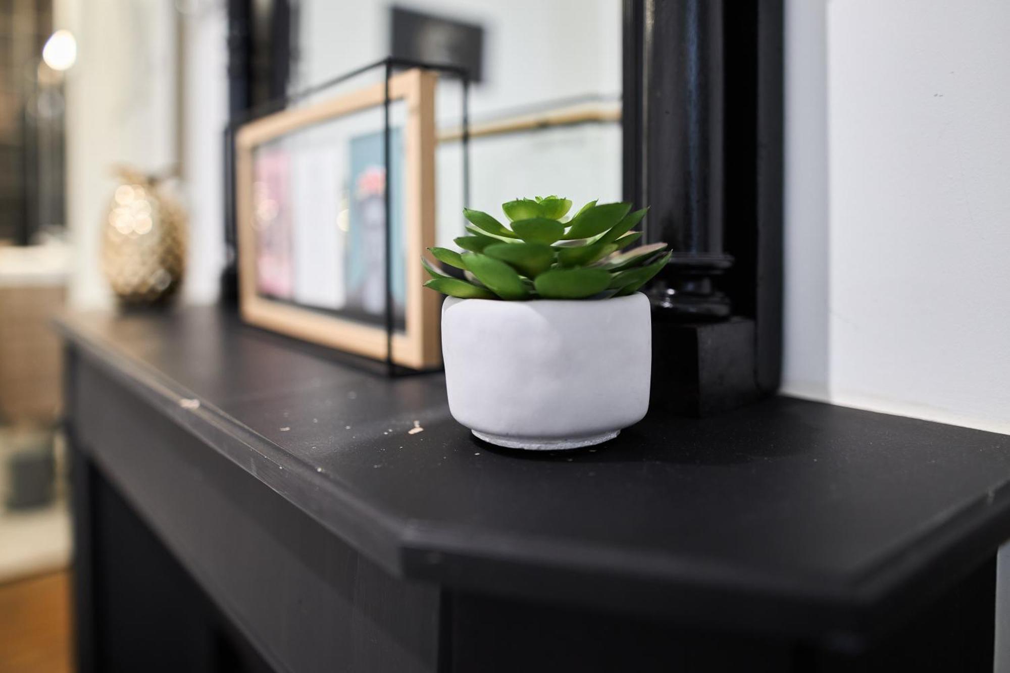 Apartment Vesle