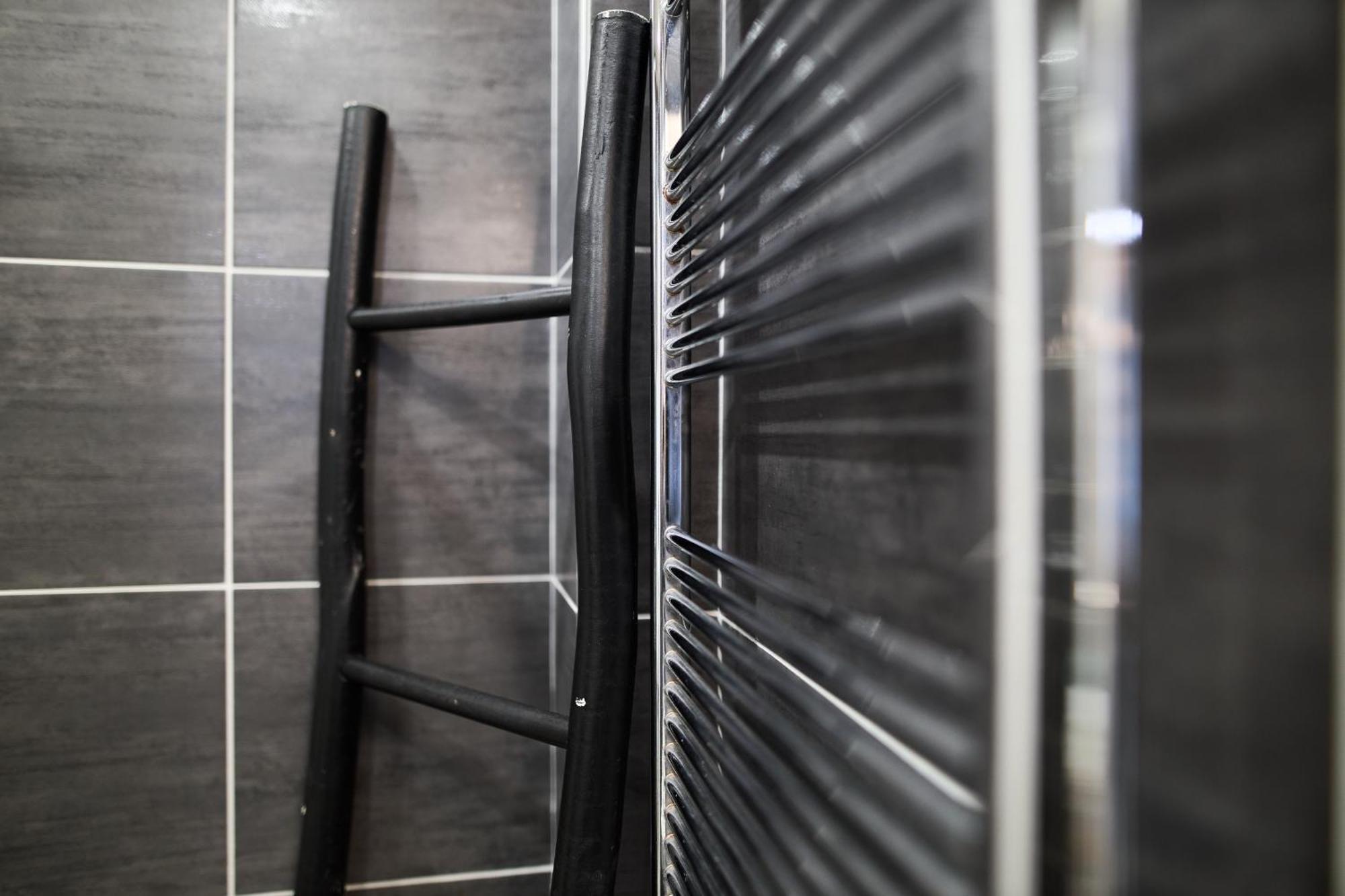 Vesle Apartment *