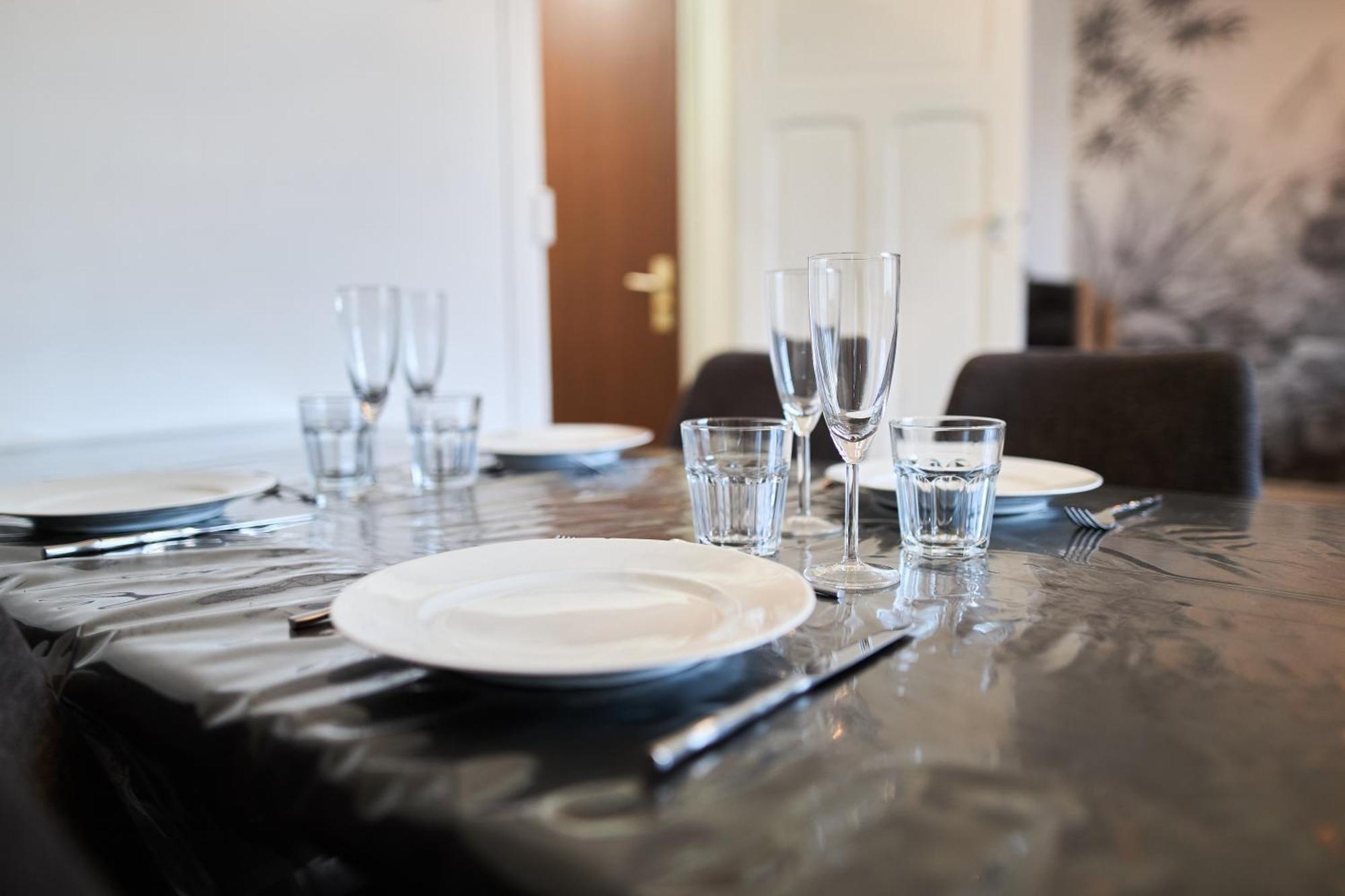 Apartment Vesle *