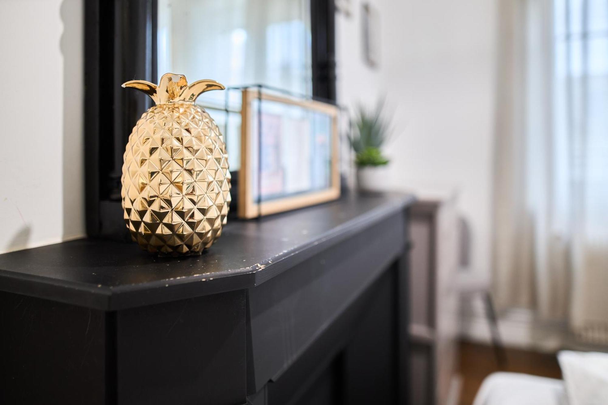 Vesle Apartment *